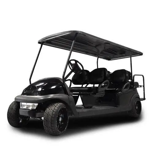 Club Car Electric Precedent Stretch Kit With Harness (Years 2004-Up) Pn# 17-260 1