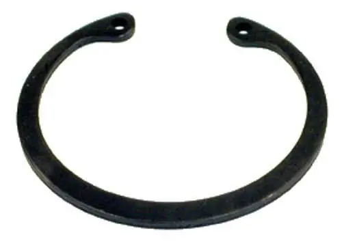 Club Car Ds / Precedent Outer Axle Clip (Years 1985-Up) Pn# 4837 1