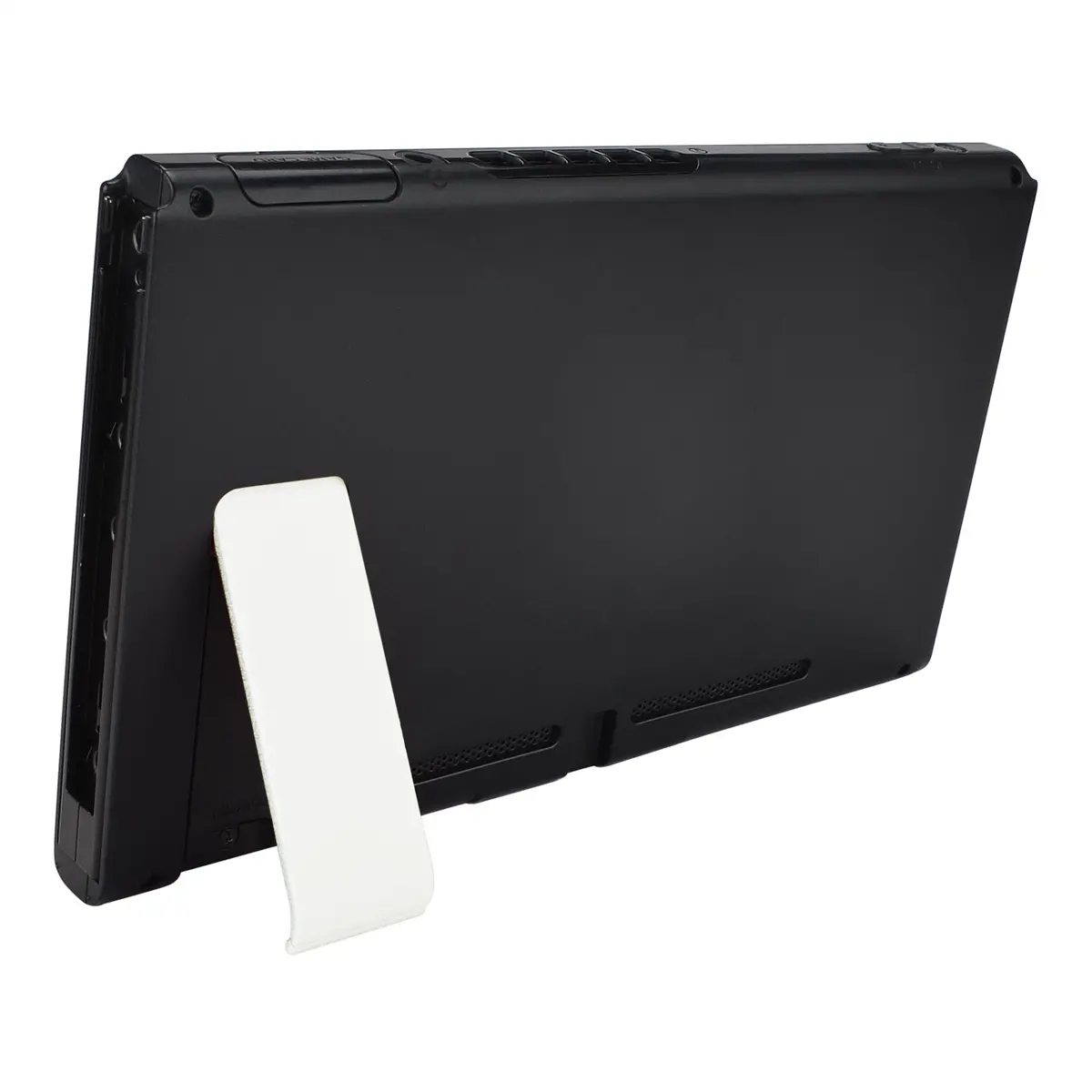 Extremerate 2 Sets Replacement Kickstand For Nintendo Switch Console - White 1