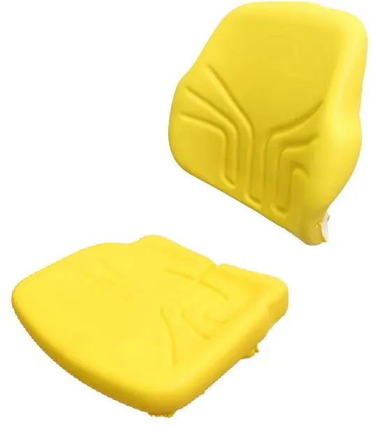 Seat Cushion Set For Grammer 731 1
