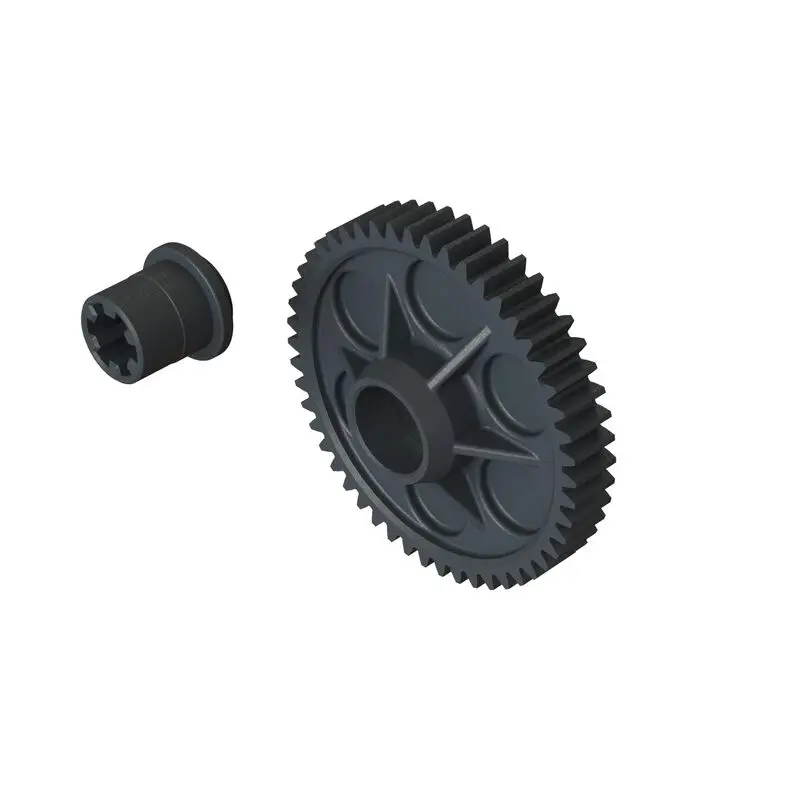 Ara311103 Spur Gear 50T 0.8Mod 1