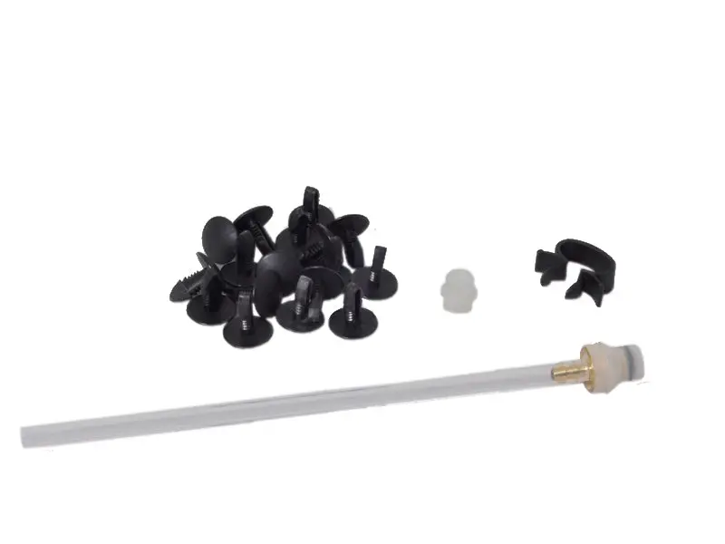 Air Hose Compressor Kit For Grammer Msg95, Msg97 1