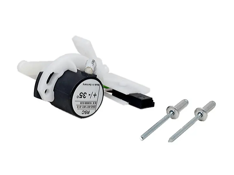 Angle Sensor Control For Grammer Msg97 Eac 1