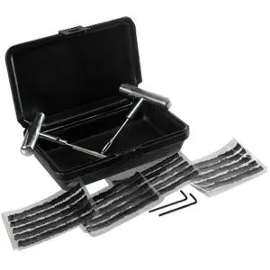 Basic Tire Repair Kit 1