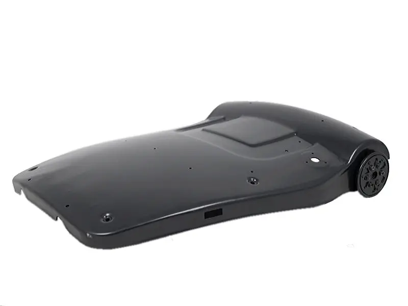 Backrest Panel Kit For Grammer 722 Seats 1