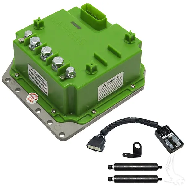 Controller, Navitas 600A, E-Z-Go Pds 1