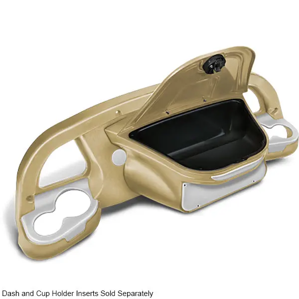 Doubletake Sentry Dash Center Trim, Universal, Pearl 1