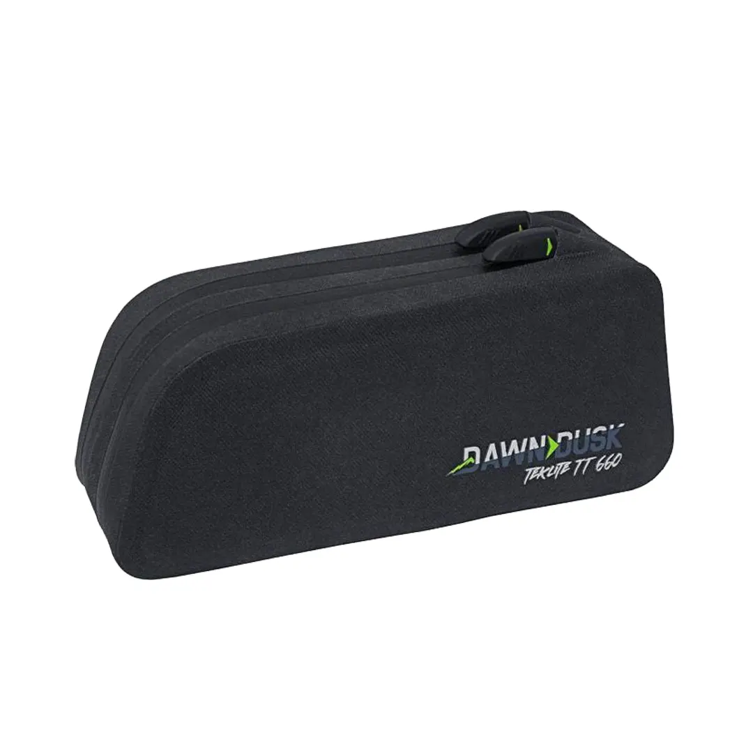 Dawn To Dusk Teklite Tt 660 Frame Bag 1
