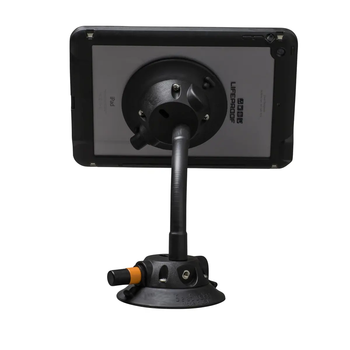 Sea Sucker Naked Flex Tablet Mount 1