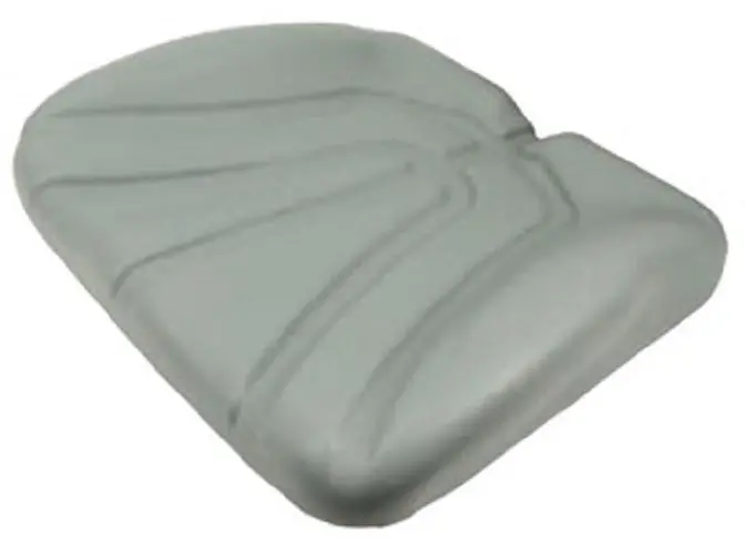 Tractor Suspension Seat Cushion 3