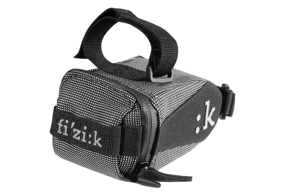 Fizik Saddle Pak 1