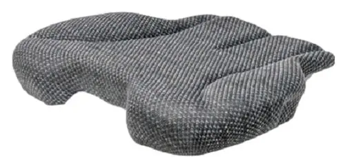 Fabric Seat Cushion For Grammer 531 1