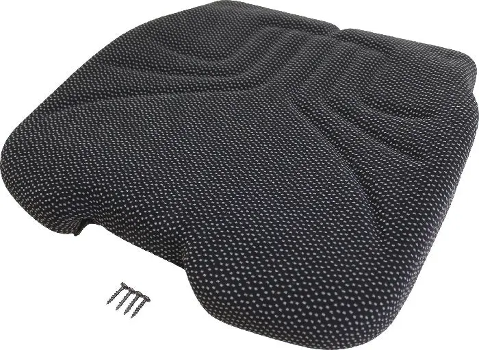 Fabric Seat Cushion For Grammer 721, 722 1