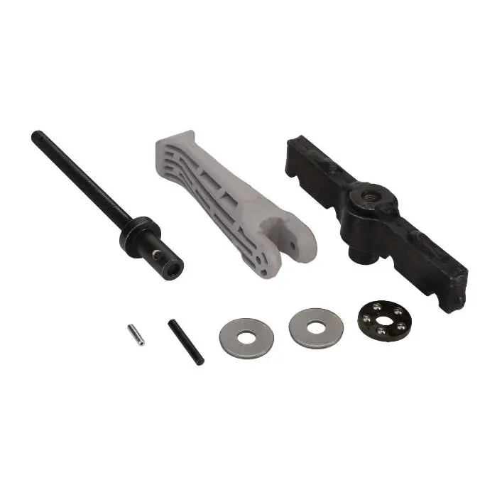 Weight Adjusting Spindle Assembly For Grammer Msg83 1