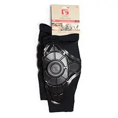 G-Form Pro-X2 Knee Pads – Impact-Resistant Protective Gear