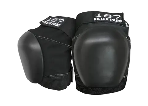 Killer 187 Pro Pads 1