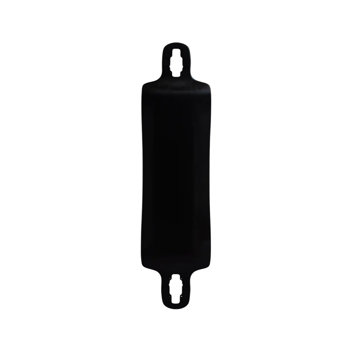 38” Double Drop Deck - Blackout 1
