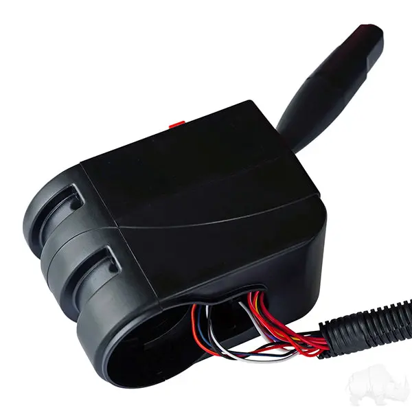 Rhox Self-Canceling Turn Signal, 12-48V 1