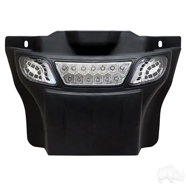Build Your Own Led Light Bar Kit, E-Z-Go Rxv 16+ (Basic, Electric) 1