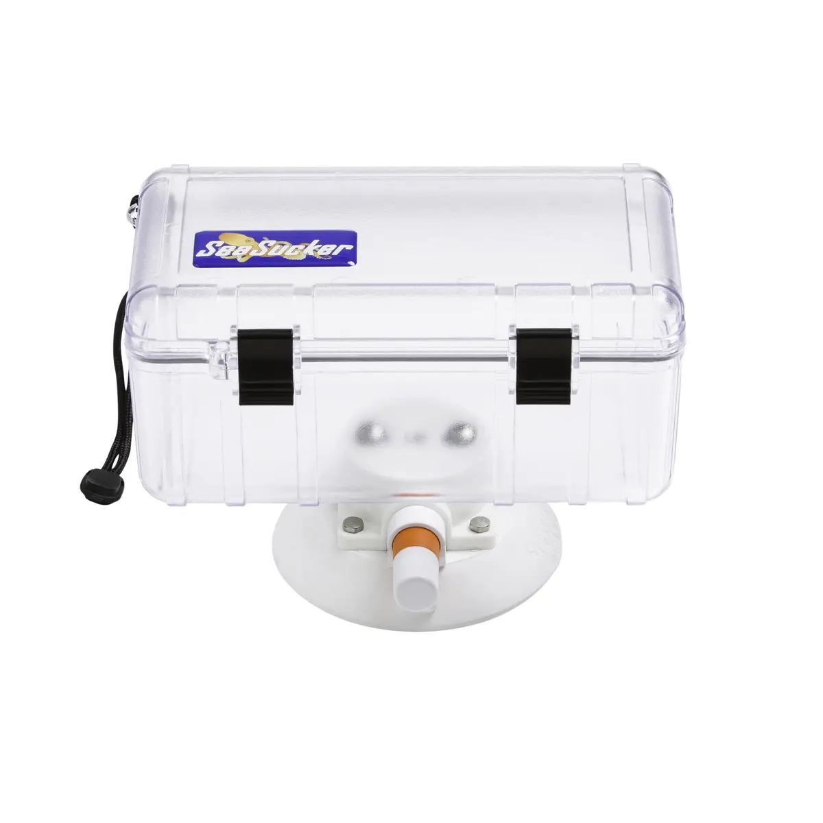 Sea Sucker Large Dry Box Horizontal Mount 1