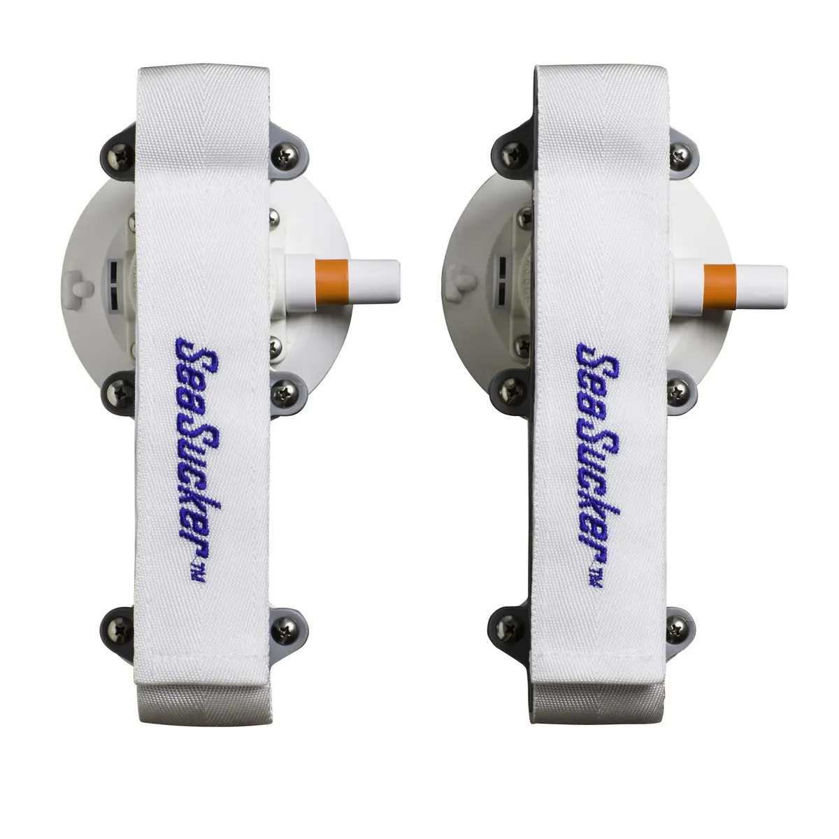 Sea Sucker Horizontal Fishing Rod Holder 1
