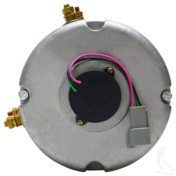 Motor, E-Z-Go Txt, Long Stack, 48V Txt Regen 1