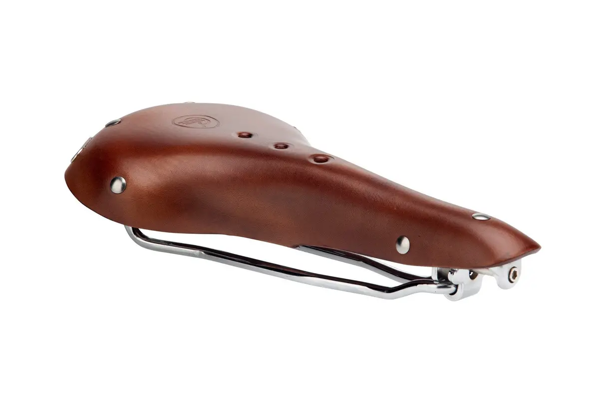 Pure City Swallow Saddle 2