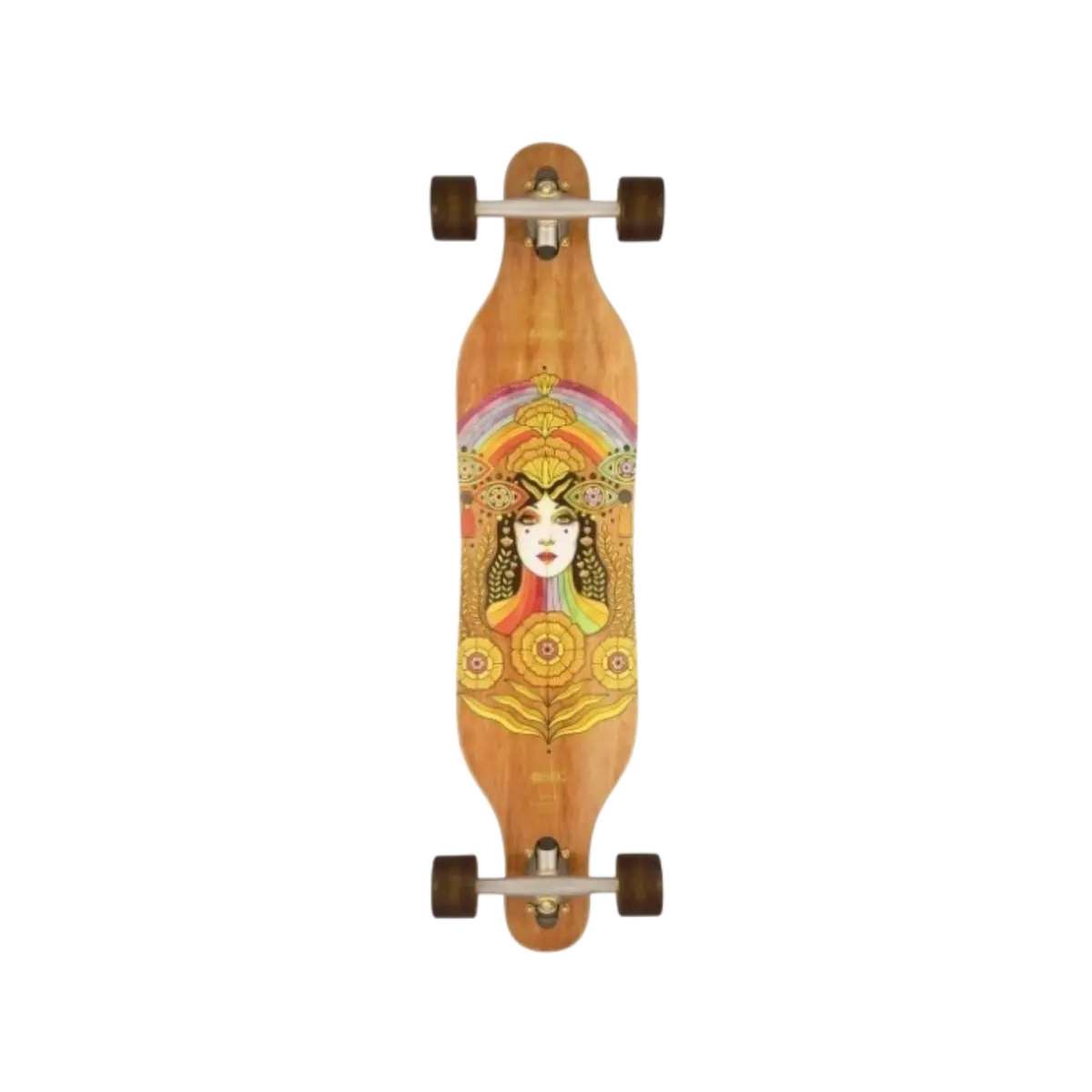 Arbor Drop Thru Solstice B4bc Axis 37" (Complete) Arbor Promo* 1