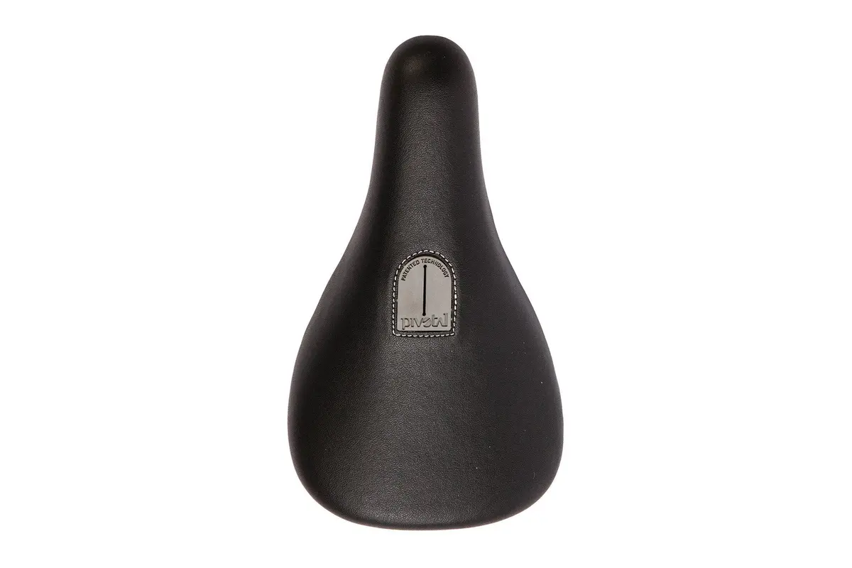 Pure Fix Pivotal Saddle 3