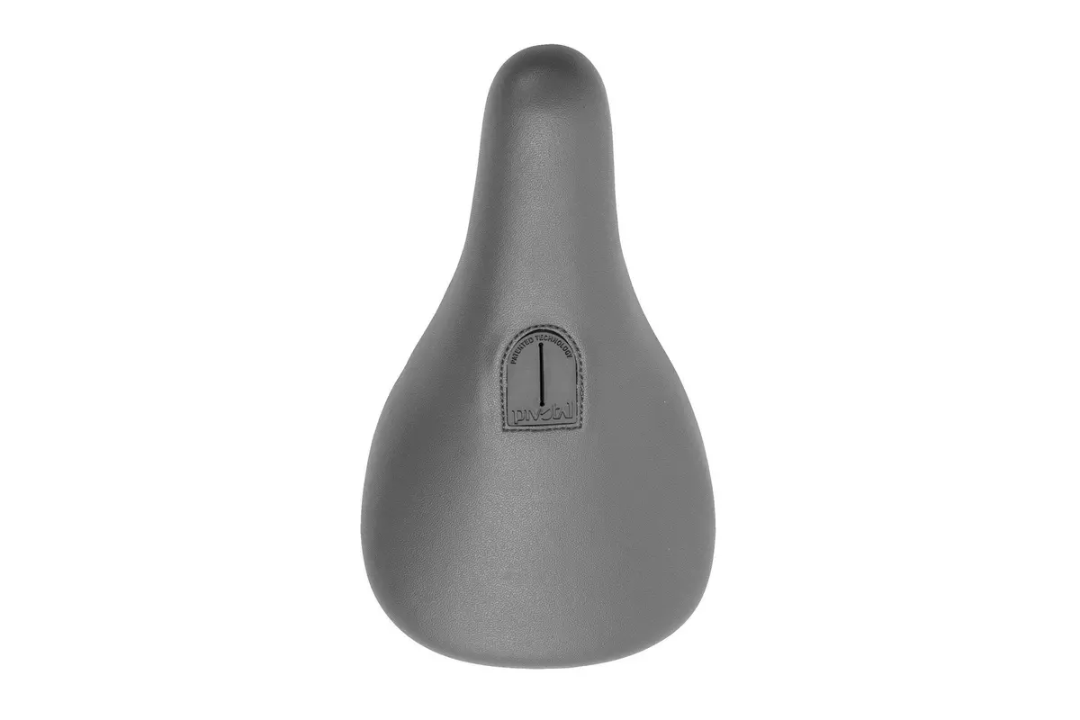 Pure Fix Pivotal Saddle 4