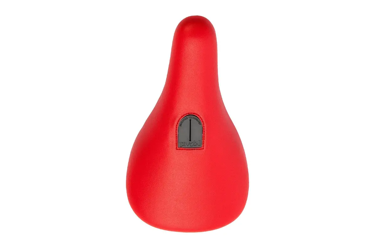 Pure Fix Pivotal Saddle 2