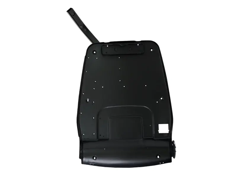 Pneumatic Lumbar Seat Back For Grammer 722 Seats 1