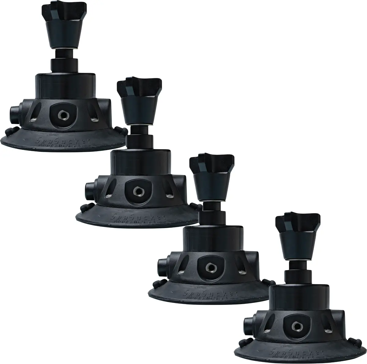 Sea Sucker Recovery Mounts - Boards & Jacks 1