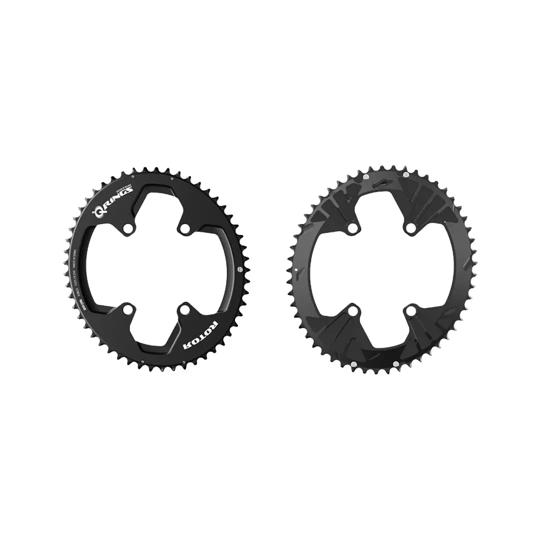 Rotor Q Rings Bcd110x4 Outer Chainring 1