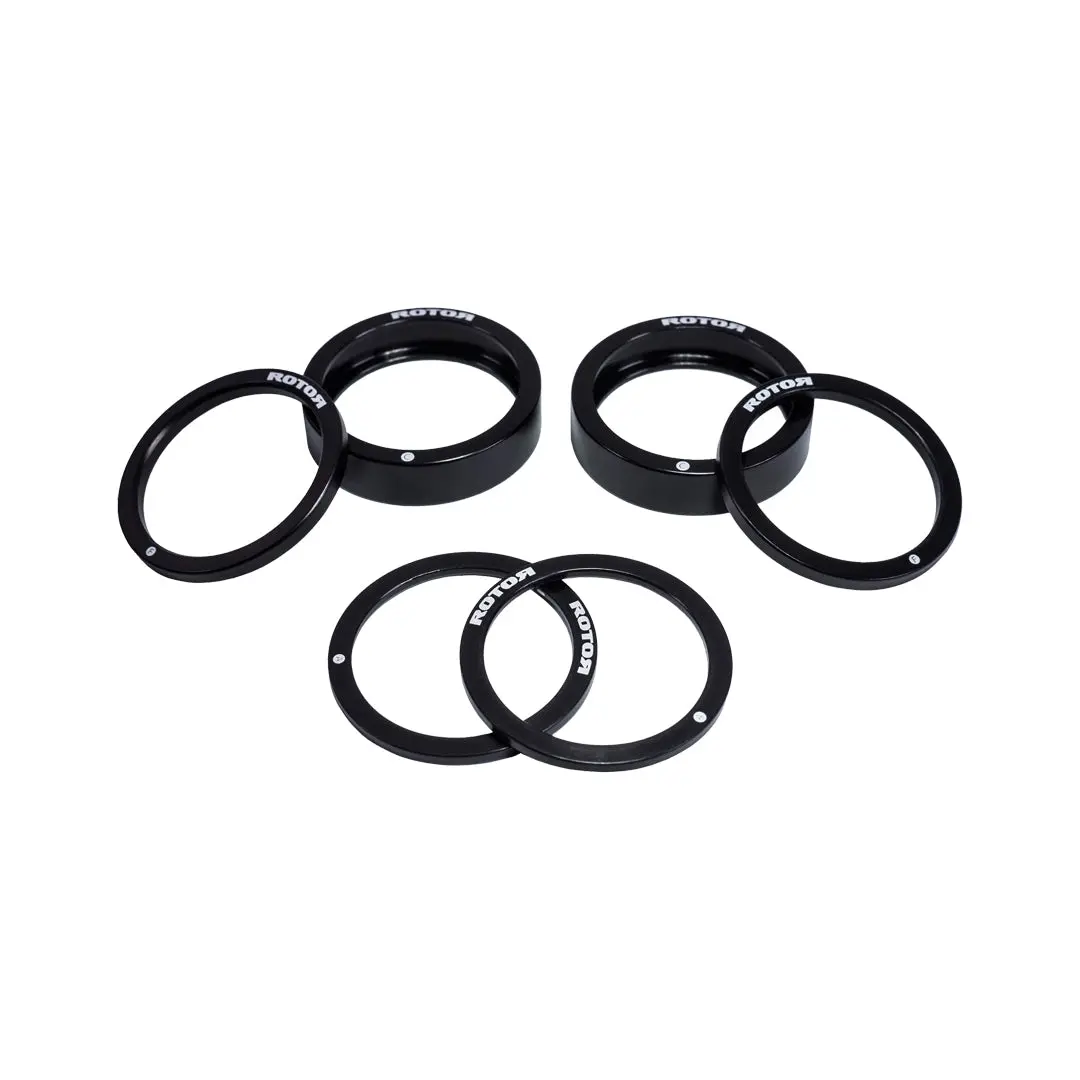 Rotor Road Spacer Kit 30Mm 1