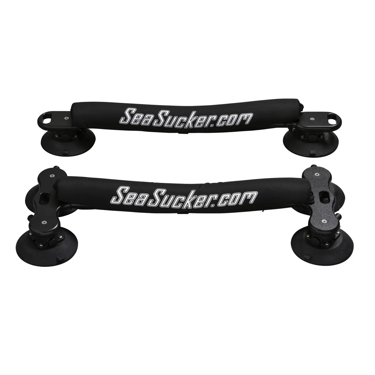 Sea Sucker Surf Board Rack 1