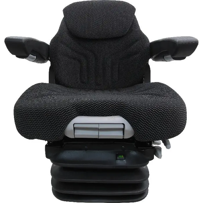 12V Air Suspension Seat Assembly For Case Ih 2