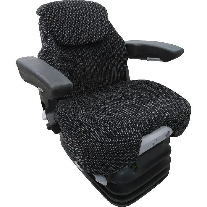 12V Air Suspension Seat Assembly For Case Ih 2