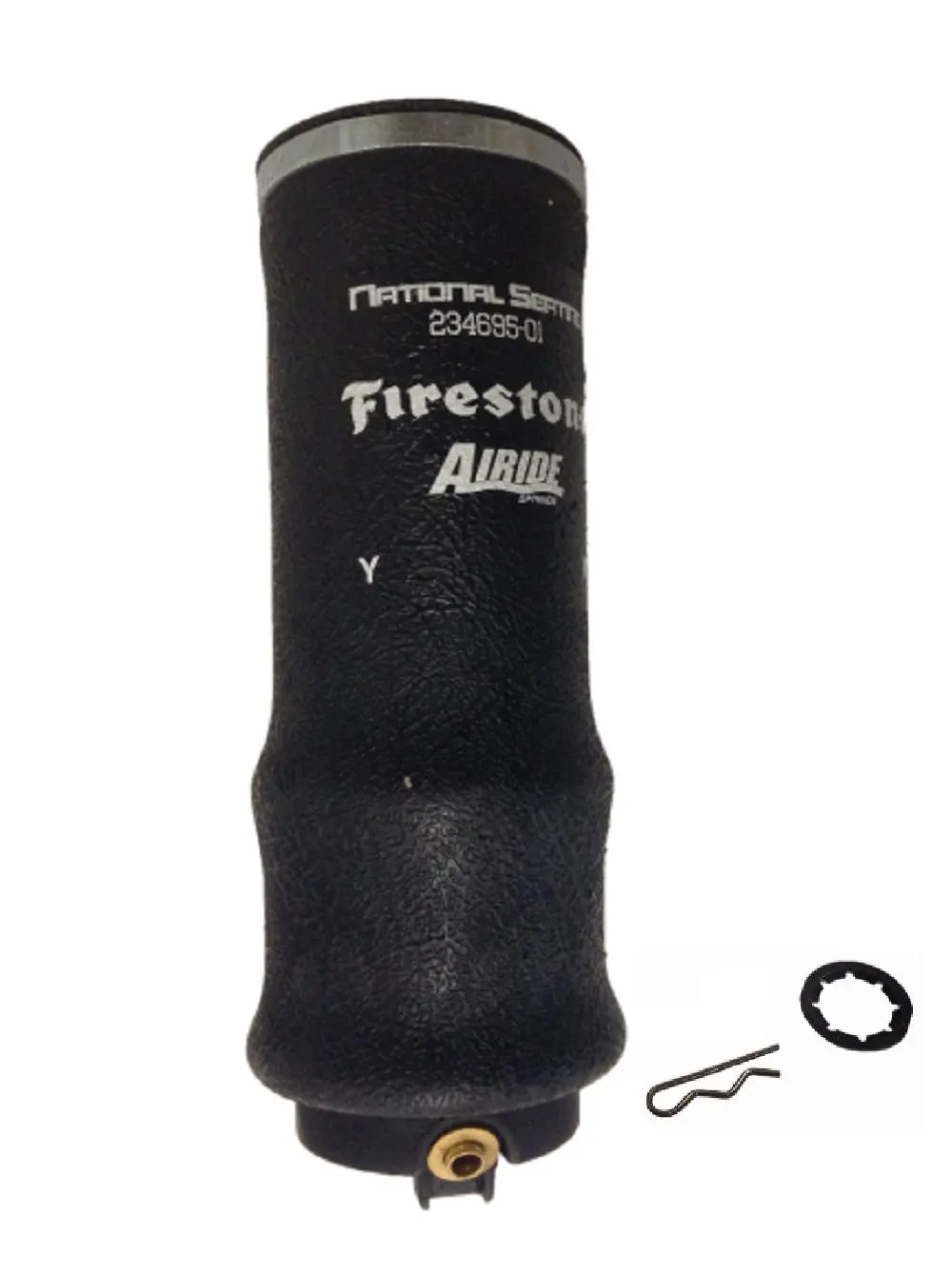 Seat Air Suspension Air Bag Spring For National 1