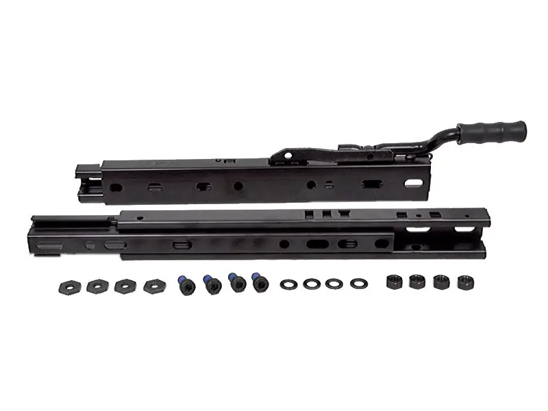 Slide Rail Kit For Grammer Msg20 1