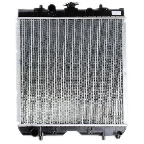 Heavy Duty Radiator For Kubota L3130, L3130f, L3430 1