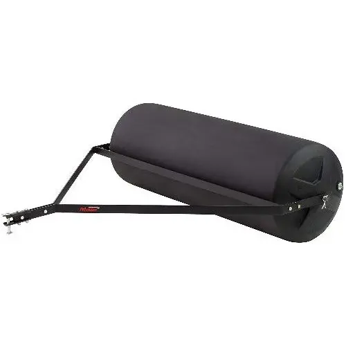 Tow Behind Poly Lawn Roller 18 X 48 1