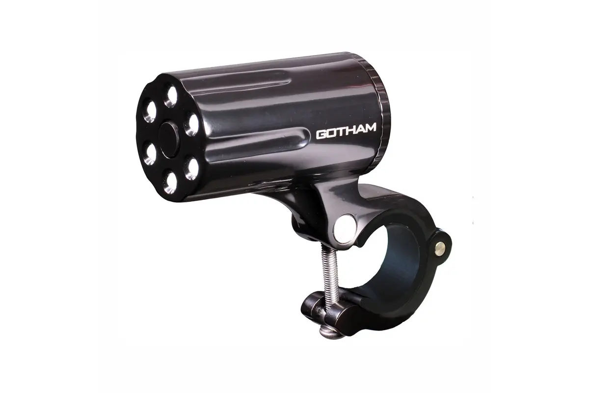Defender Bike Light 1