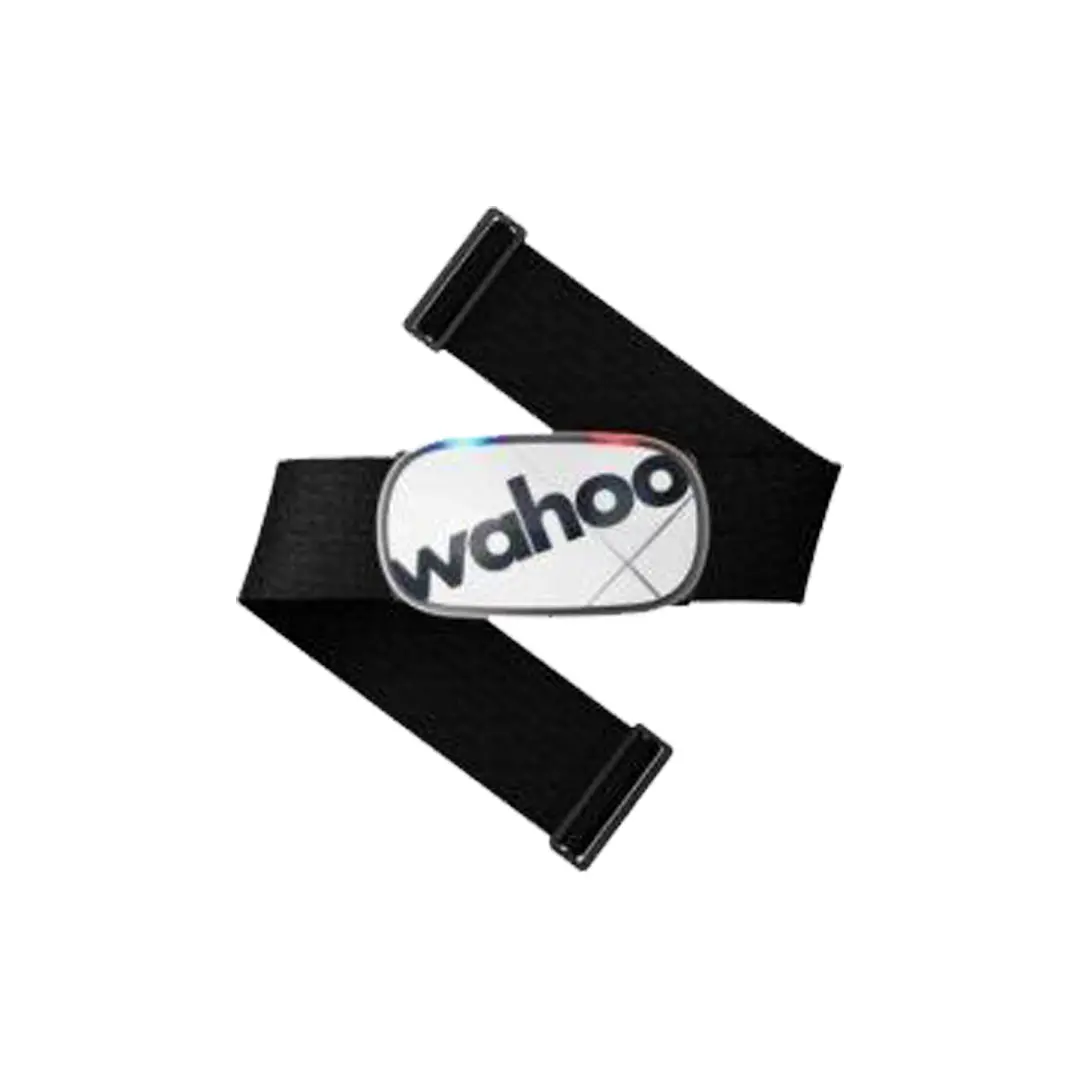 Wahoo Tickr X 2 Heart Rate Monitor 1