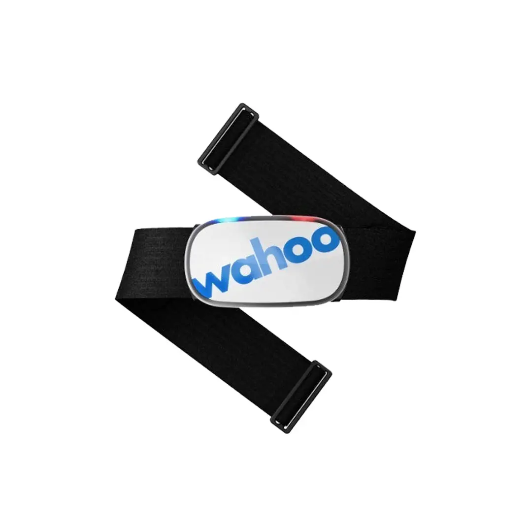 Wahoo Tickr 2 Heart Rate Monitor 2