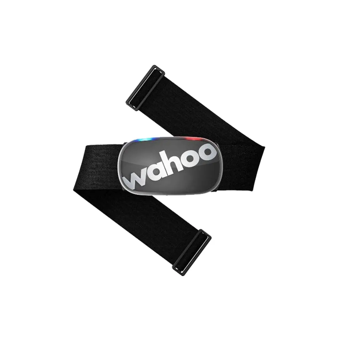 Wahoo Tickr 2 Heart Rate Monitor 2