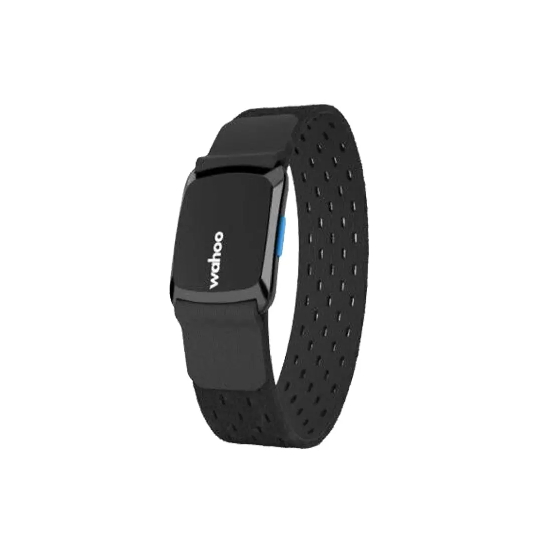 Wahoo Tickr Fit Armband Optical Heart Rate Monitor 1