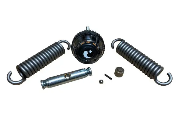 Weight Adjuster Kit For Kab Seat Suspension 1