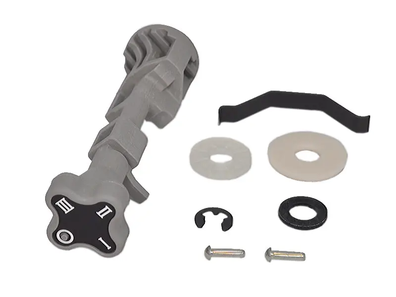Weight Adjustment Knob Kit For Grammer Msg83 1