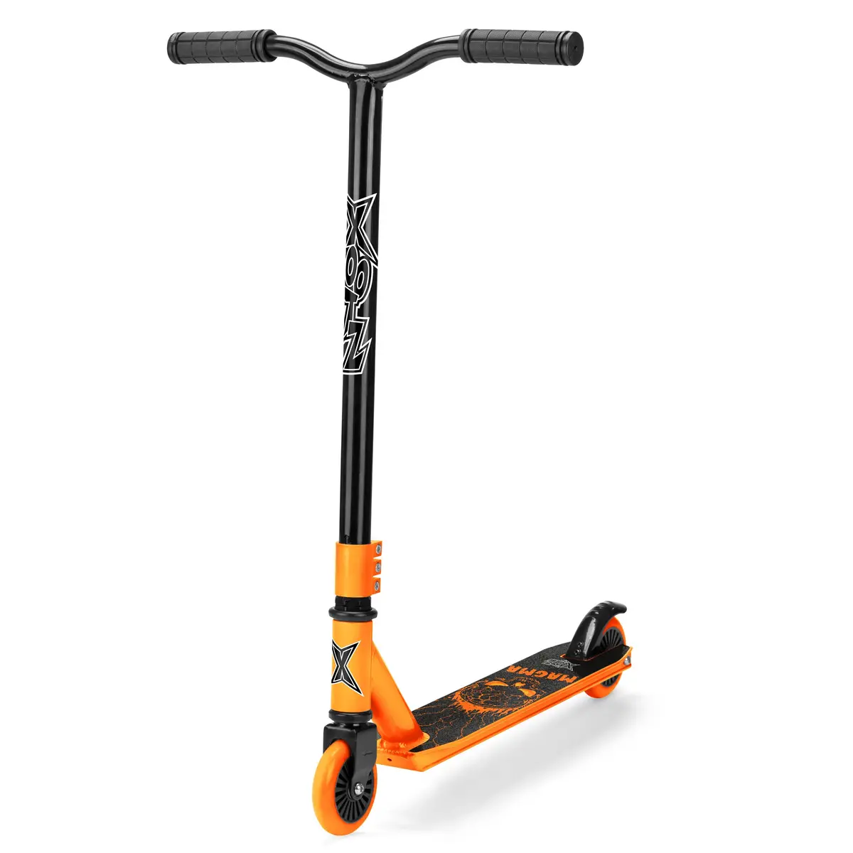 Magma Y-Bar Stunt Scooter 1